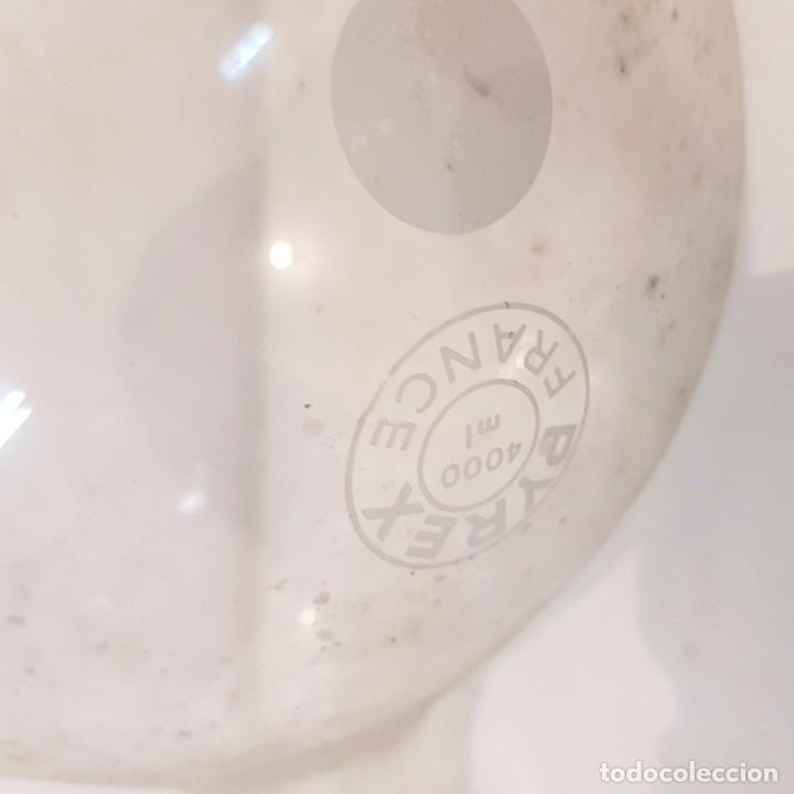 Antig&uuml;edades: JARRON CRISTAL - Foto 2
