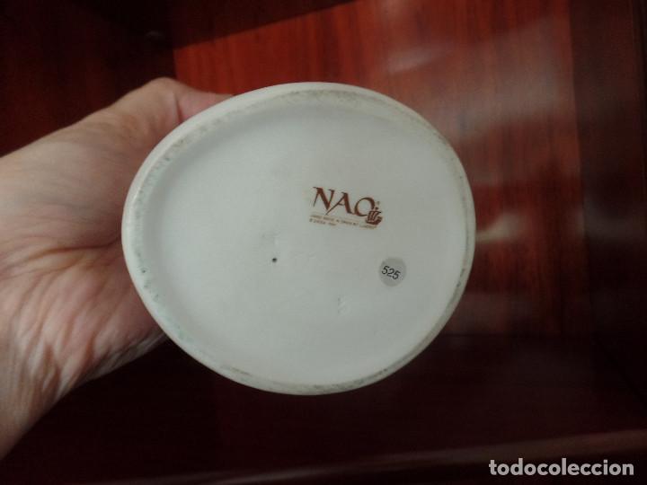 Antig&uuml;edades: Bailarina Nao Lladro - Foto 4
