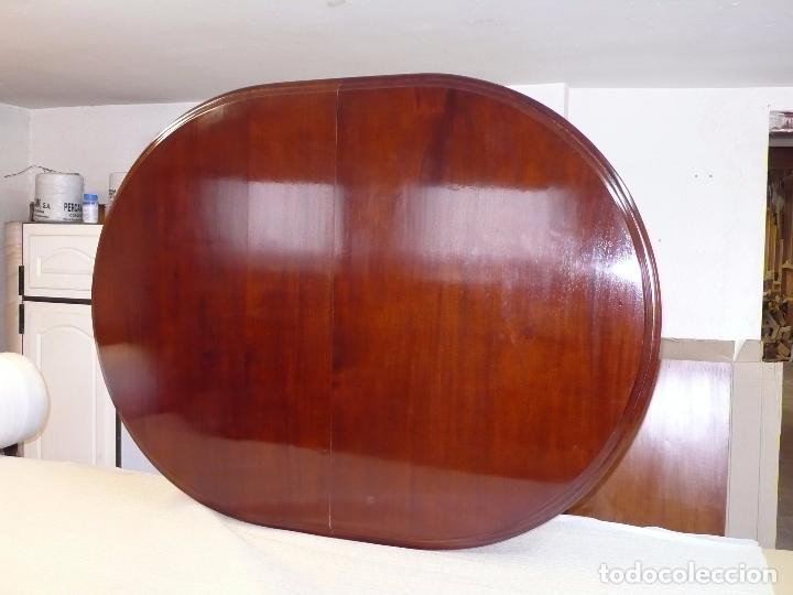 Antig&uuml;edades: cerrada sin extensiones - Foto 2