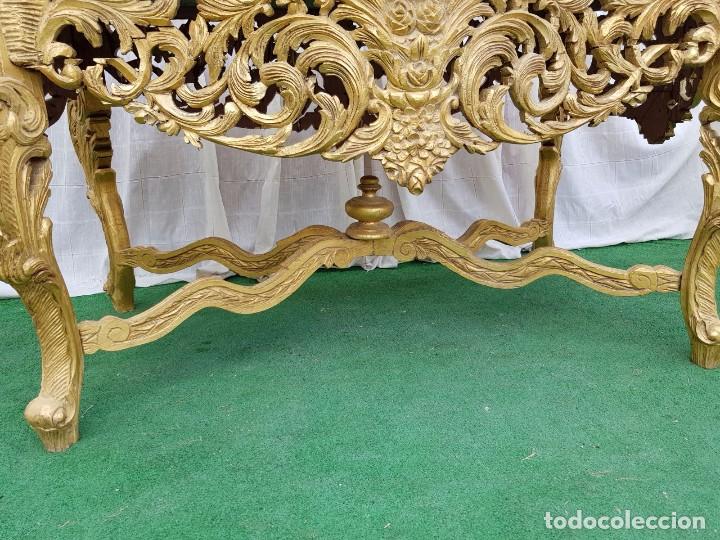 Antig&uuml;edades: Mesa - Foto 3