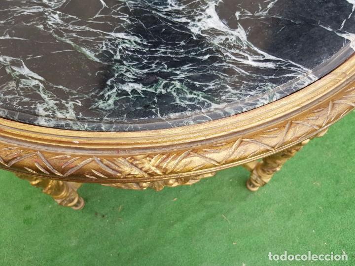 Antig&uuml;edades: Mesa - Foto 3