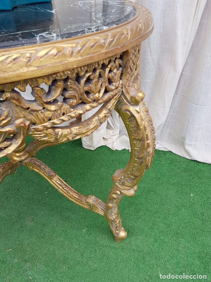 Antig&uuml;edades: Mesa - Foto 2