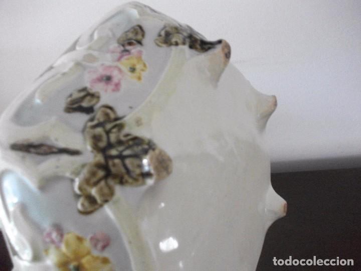 Antig&uuml;edades: CENTRO DE PORCELANA INGLESA, SXIX - Foto 4