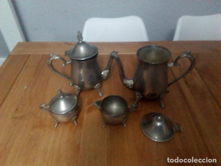 Antig&uuml;edades: Lote de jarras - Foto 1