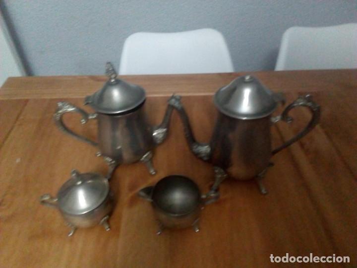 Antig&uuml;edades: Lote de jarras - Foto 2