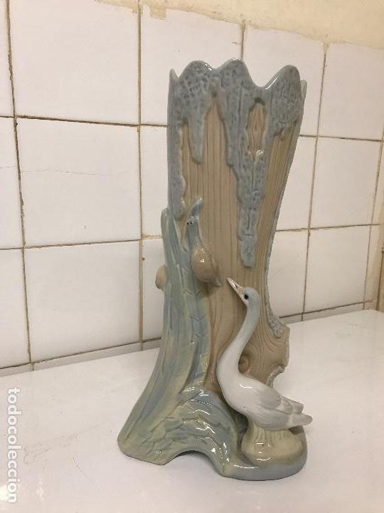 Antig&uuml;edades: Florero, llladro???? - Foto 1