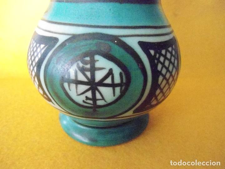 Antig&uuml;edades: JARRITA DE PATERNA BASADA EN EL SIGLO VIII - Foto 2