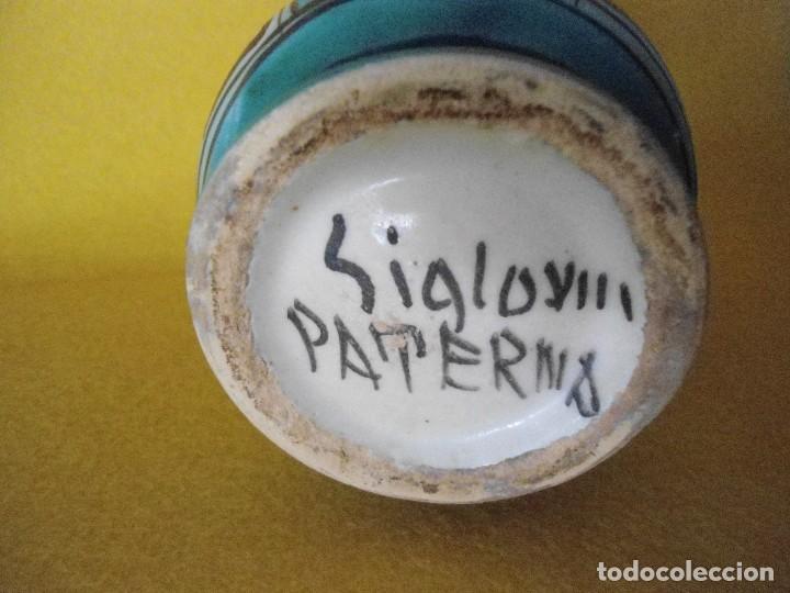 Antig&uuml;edades: JARRITA DE PATERNA BASADA EN EL SIGLO VIII - Foto 5