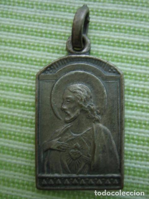 Antig&uuml;edades: Antigua medalla - Foto 1