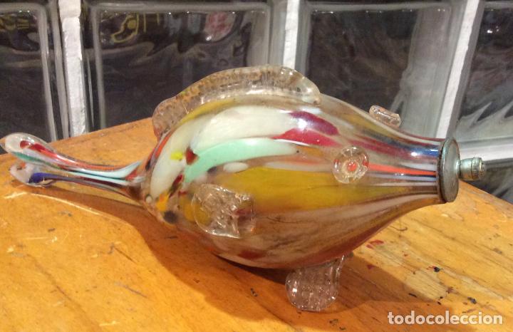 Antig&uuml;edades: MURANO- PERFUMADOR - Foto 2