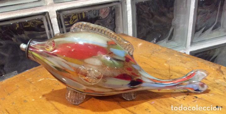 Antig&uuml;edades: MURANO- PERFUMADOR - Foto 3
