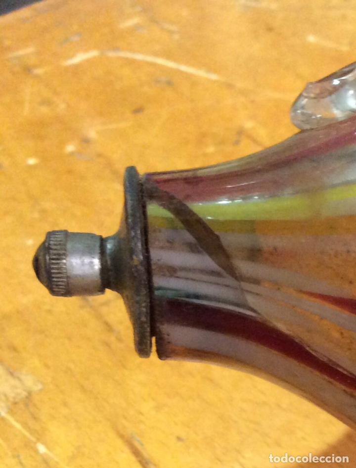 Antig&uuml;edades: MURANO- PERFUMADOR - Foto 4