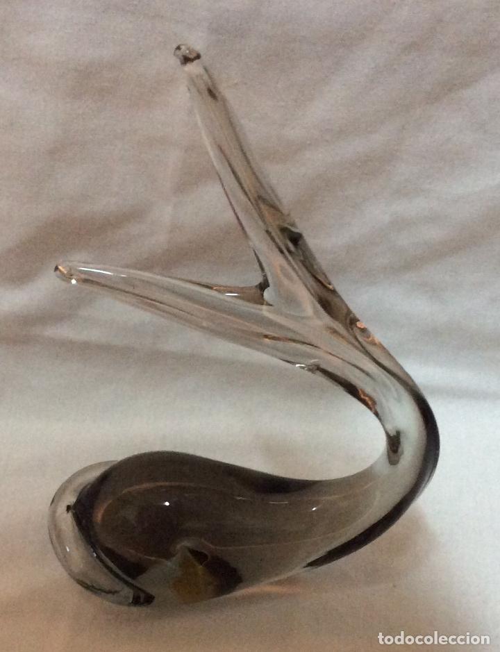 Antig&uuml;edades: MURANO- DELFIN - Foto 2