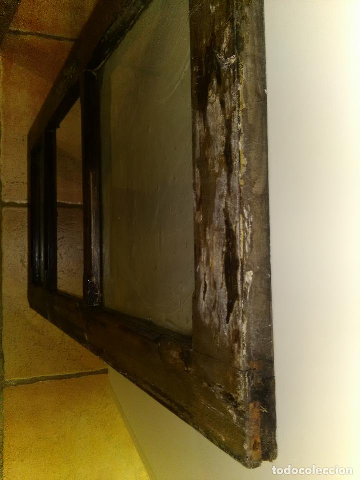 Antig&uuml;edades: 2 puertas mueble - Foto 8