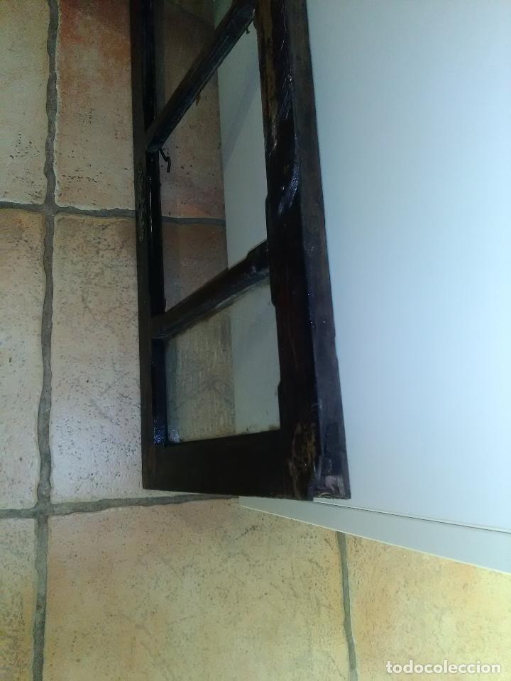 Antig&uuml;edades: 2 puertas mueble - Foto 10