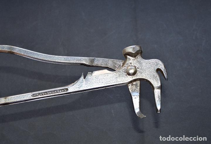 llave antigua para ruedas de coche - Compra venta en todocoleccion