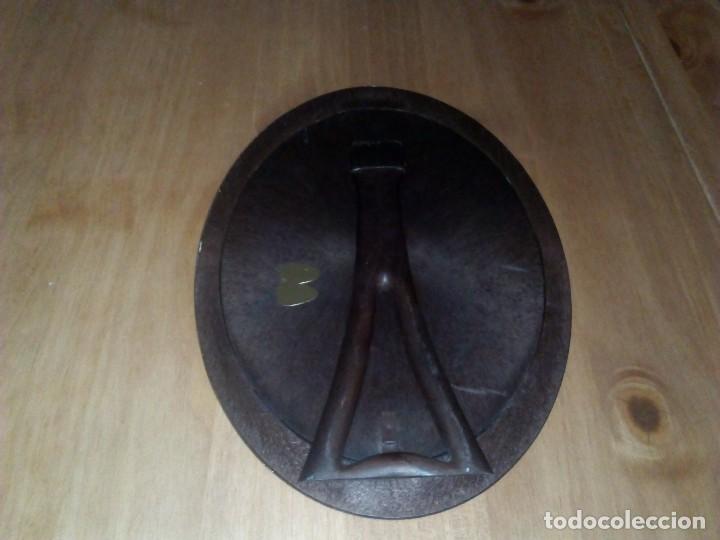 Antig&uuml;edades: Espejo bonito - Foto 2
