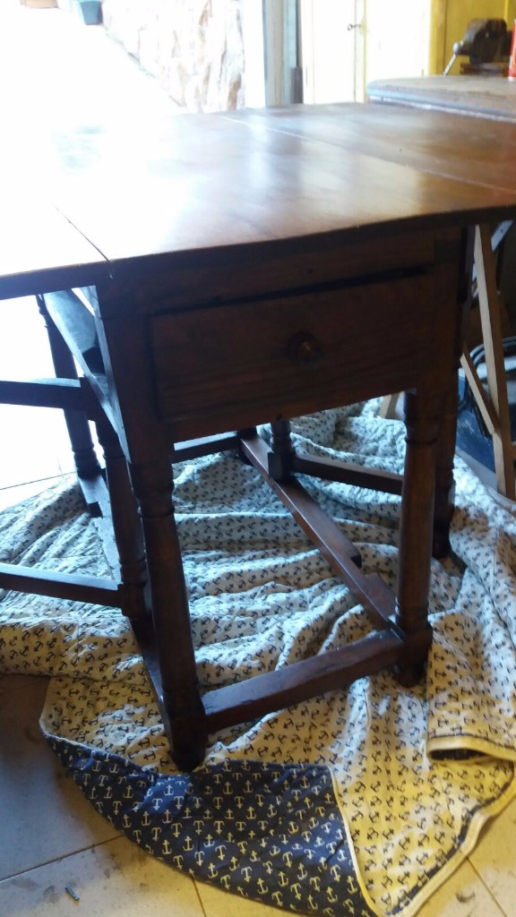 Antig&uuml;edades: DESPUES DE LA RESTAURACI&Oacute;N - Foto 20