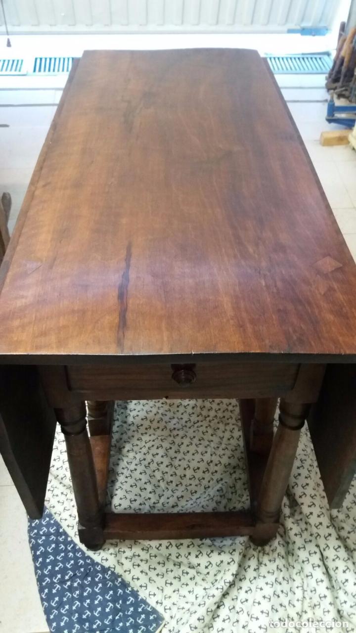 Antig&uuml;edades: DESPUES DE LA RESTAURACI&Oacute;N - Foto 22