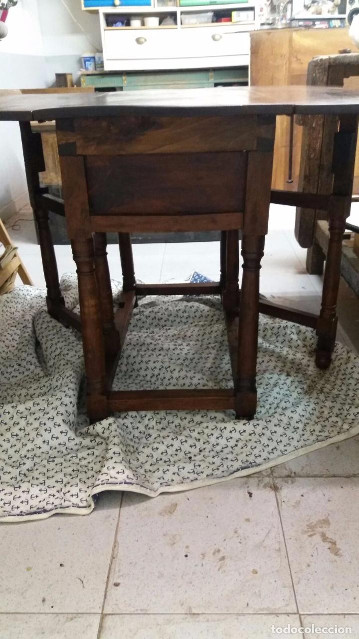 Antig&uuml;edades: DESPUES DE LA RESTAURACI&Oacute;N - Foto 24