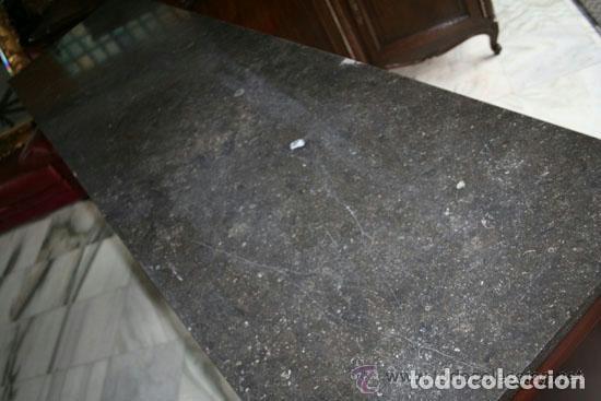Antig&uuml;edades: BUFET/APARADOR LUIS XVI, REF.6148 - Foto 5