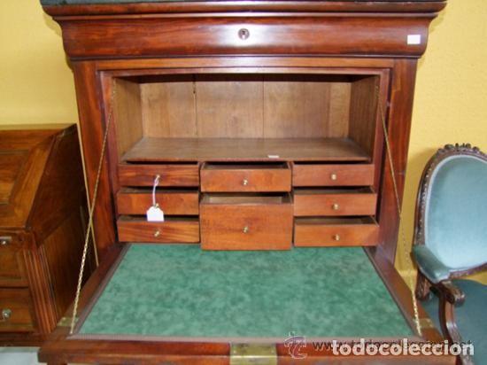 Antig&uuml;edades: SECRETER LUIS FELIPE REF.6149 - Foto 2
