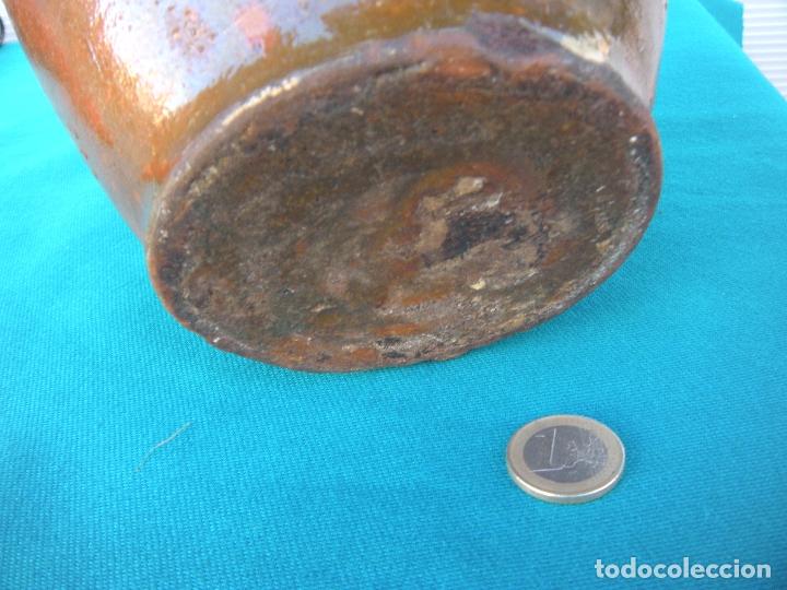 Antig&uuml;edades: CER&Aacute;MICA POPULAR ACEITERA - Foto 4