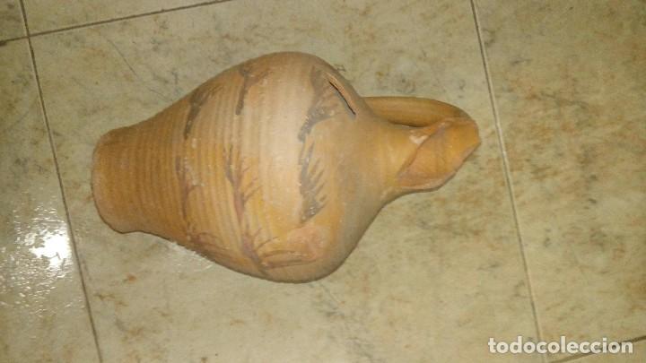 Antig&uuml;edades: ANTIGUO C&Aacute;NTARO DE TRAIGUERA - Foto 2