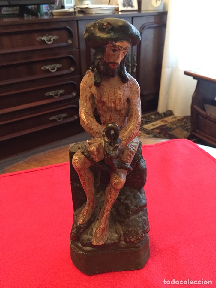 Antig&uuml;edades: Ecce homo - Foto 1