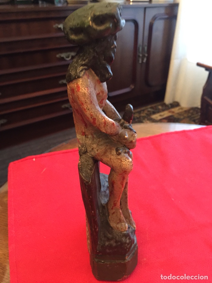Antig&uuml;edades: Ecce homo - Foto 2