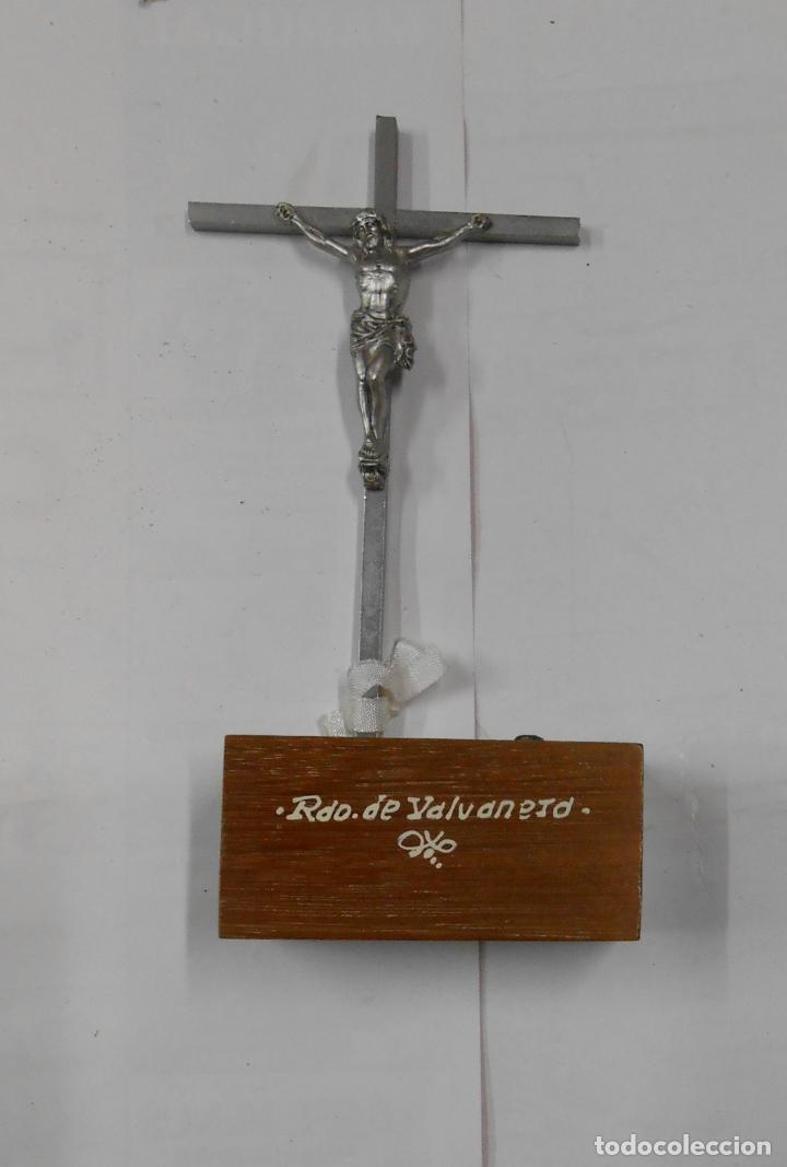 Antig&uuml;edades: RECUERDO DE VALVANERA. Car66 - Foto 1