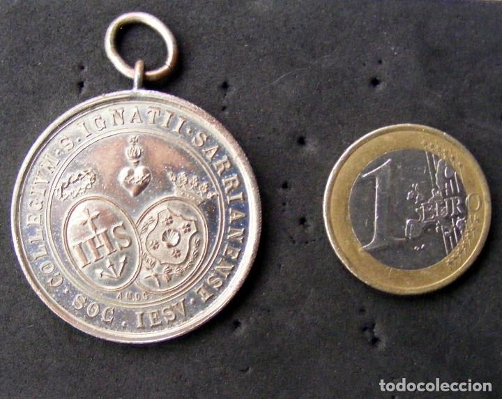 Antig&uuml;edades: MEDALLA, - Foto 1