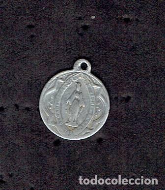Antig&uuml;edades: MEDALLA ANTIGUA, MIDE 1,7 CM - Foto 1
