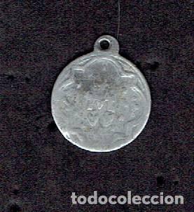 Antig&uuml;edades: MEDALLA ANTIGUA, MIDE 1,7 CM - Foto 2