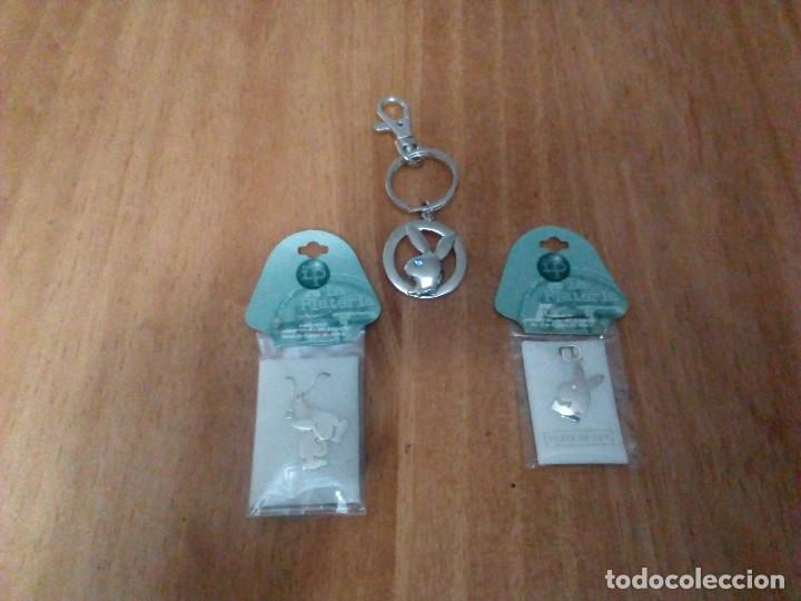 Antig&uuml;edades: Lote de plata , - Foto 1