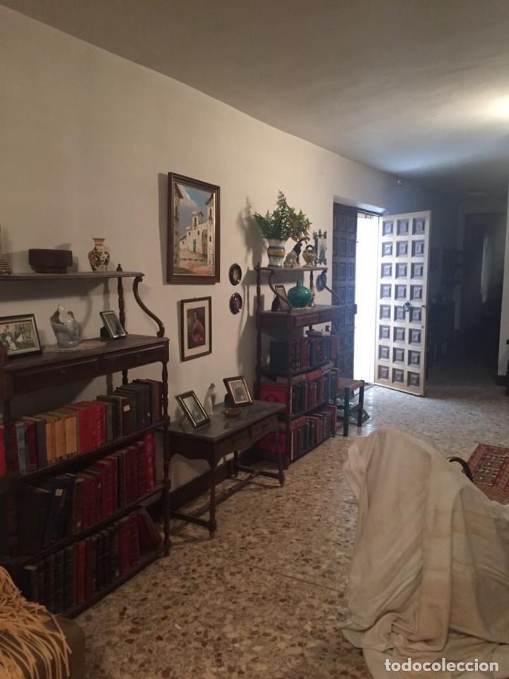 Antig&uuml;edades: DOS ANTIGUAS LIBRER&Iacute;AS - Foto 1