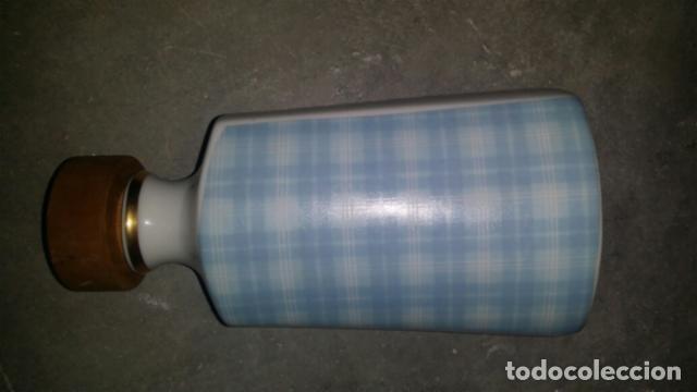 Antig&uuml;edades: BOTELLA CERAMICA MYD - Foto 2