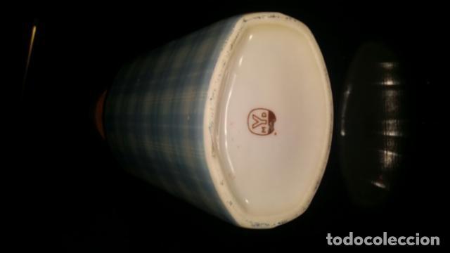 Antig&uuml;edades: BOTELLA CERAMICA MYD - Foto 3