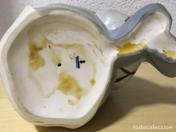 Antig&uuml;edades: ESQUIMAL (BLANCO) DE LLADRO - Foto 2