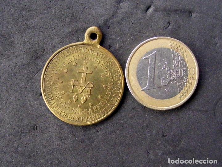 Antig&uuml;edades: MEDALLA, - Foto 1