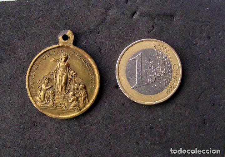 Antig&uuml;edades: MEDALLA, - Foto 2