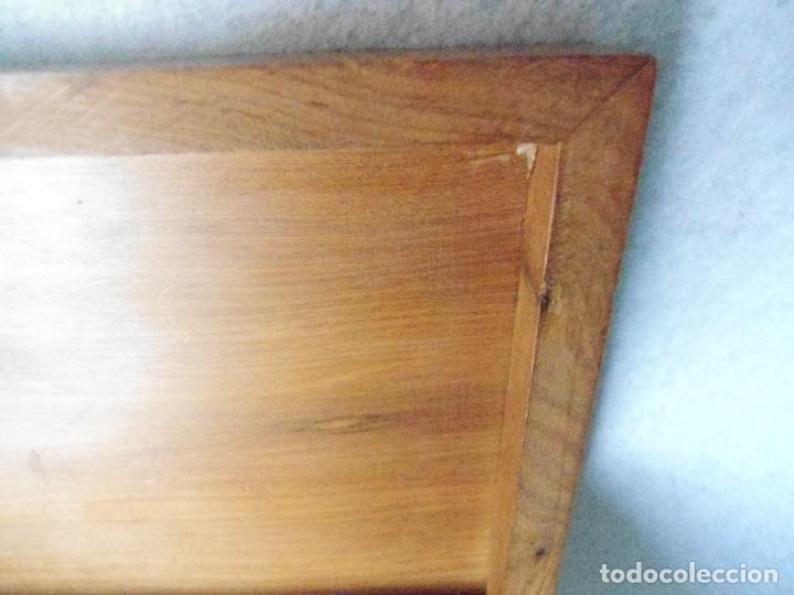 Antig&uuml;edades: ANTIGUA CAJA CON TARACEA - Foto 4