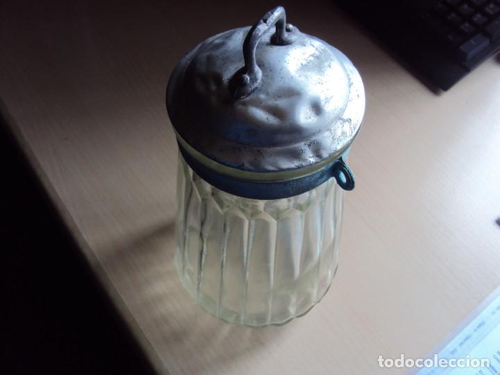 Antig&uuml;edades: RECIPIENTE - Foto 1