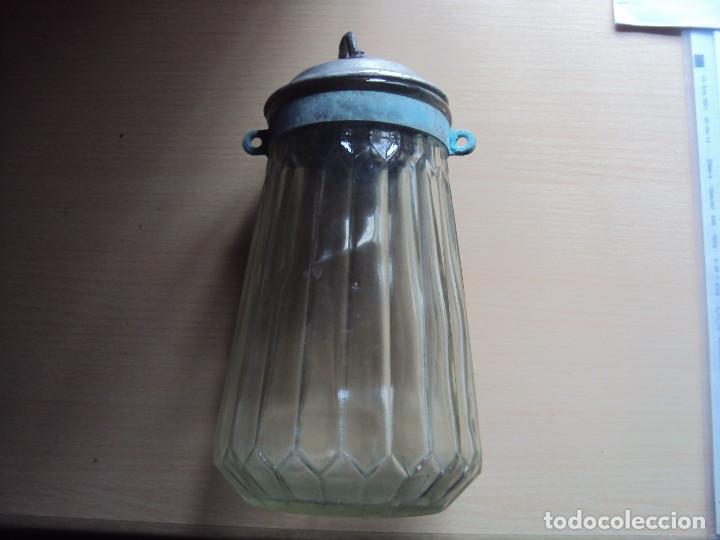 Antig&uuml;edades: RECIPIENTE - Foto 2