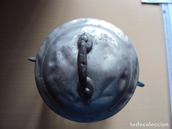 Antig&uuml;edades: RECIPIENTE - Foto 3