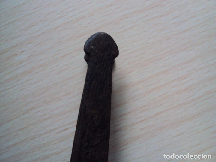 Antig&uuml;edades: TENAZAS ANTIGUAS - Foto 2