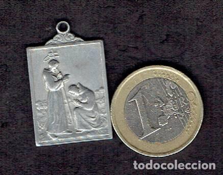Antig&uuml;edades: MEDALLA ANTIGUA - Foto 1