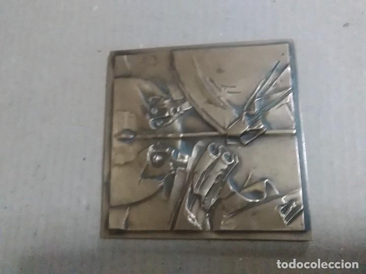 Antig&uuml;edades: Medalla conmemorativa musical - Foto 4