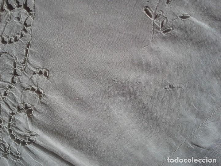 Antig&uuml;edades: Funda cuadrante Richelieu - Foto 6