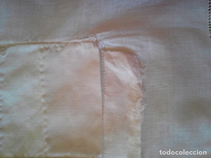 Antig&uuml;edades: Funda cuadrante Richelieu - Foto 8